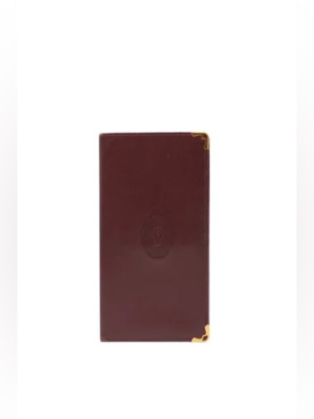 Cartier Wallet